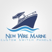 New Wire Marine Logo