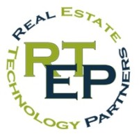 Real Estate Technology Partners Logo