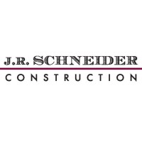 J. R. Schneider Construction, Inc Logo