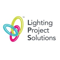 Lighting Project Solutions Ltd Logo