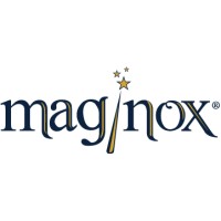 Maginox, LLC Logo