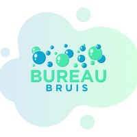Bureau Bruis Logo