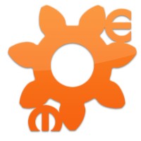 Engranes de Mexico S.A de C.V Logo