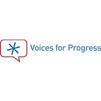 Voices for Progress Logo