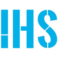 Intelligent Haptronic Solutions Logo