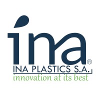 Ina Plastics SA Logo