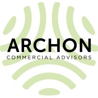 Archon Commercial Advisors Logo