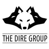 The Dire Group Logo