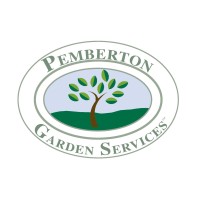 Pemberton Garden Services Inc. Logo