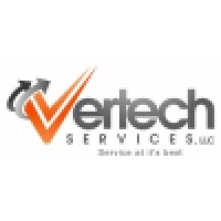 Vertech Services, LLC Logo