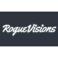 RogueVisions Logo