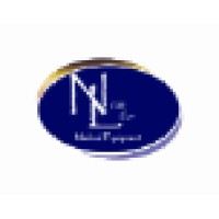 New Life Medical Equipment Logo