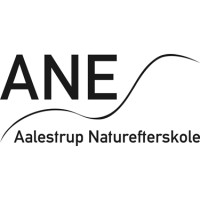 Aalestrup Naturefterskole Logo