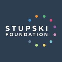 Stupski Foundation Logo
