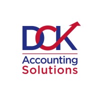 DCK Accounting Solutions Ltd Logo