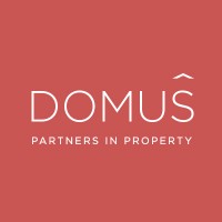 DOMUS Homes Limited Logo