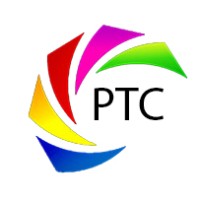 PhosphorTech Logo