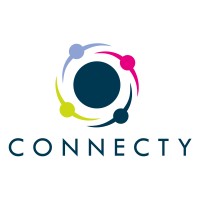 Connecty.io (Blue-Horizon SAS) Logo