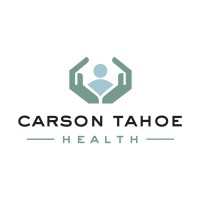 Carson Tahoe Health Logo