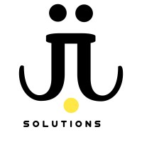 JI solutions Logo