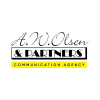 A.W.Olsen & Partners Logo