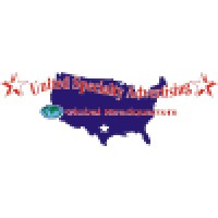 United Specialty Advertising Logo
