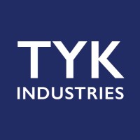 TYK Industries Logo