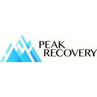 Peak Recovery Services, LLC Logo