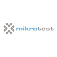Mikrotest Endüstri Logo