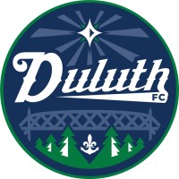 Duluth Football Club Logo