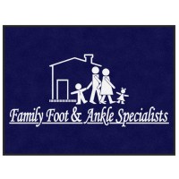 Curalta Foot & Ankle Logo