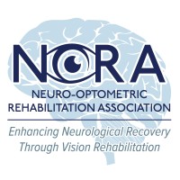 Neuro Optometric Rehabilitation Association , International (NORA) Logo