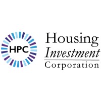 HPC Housing Investment Corporation Logo
