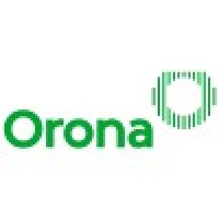 Orona Belgium Logo