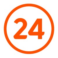 24 Foundation Logo