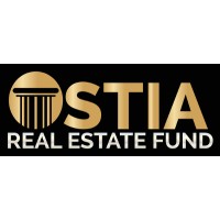 Ostia Real Estate Fund, LLC Logo