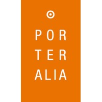 Porteralia Logo