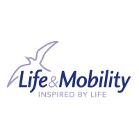 Life & Mobility France Logo