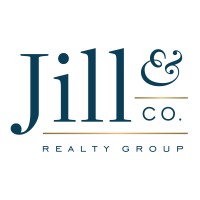 Jill & Co. Realty Group Logo