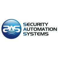 Security Automation Systems, Inc. Logo