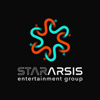 Star Arsis Entertainment Group Logo