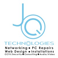 JQ Technologies Logo