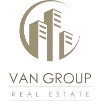 Van Group Real Estate Logo