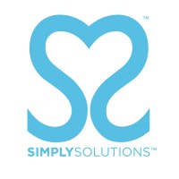 Simply Solutions LLC Logo