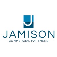 Jamison Commercial Partners Logo