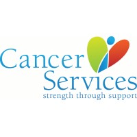 Cancer Services Logo