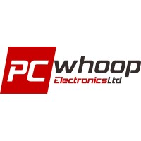 Pcwhoop Electronics Ltd Logo
