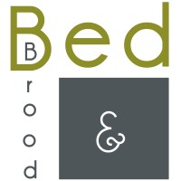 Bed en Brood - Veere Logo