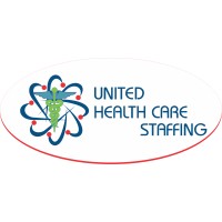 United Health Care Staffing Logo