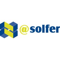 ASOLFER. Formación de Empresas Logo